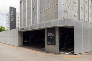 Alojamiento - Ondo Hotel and Spa Jongro By Aank