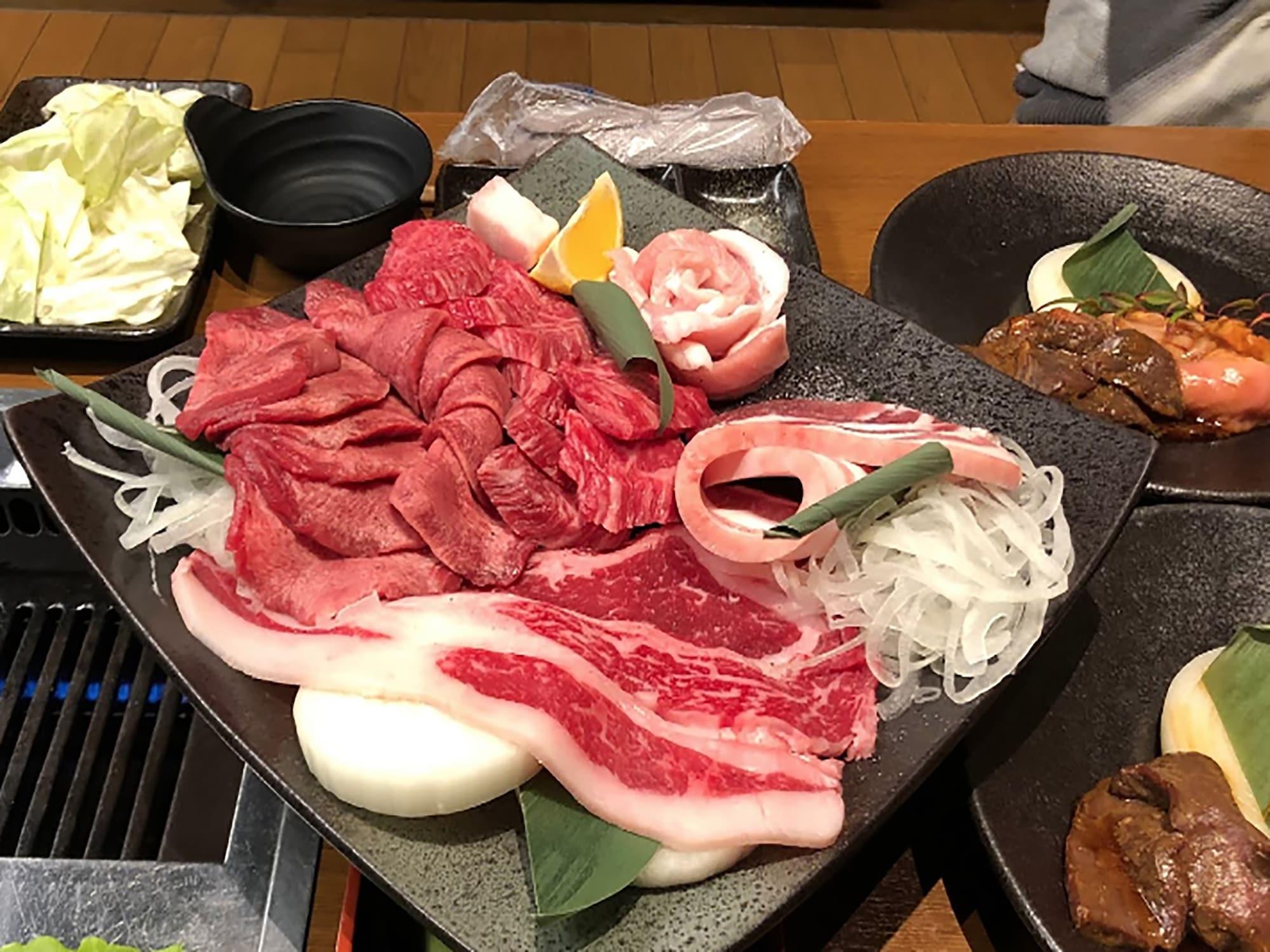 Restaurant APA Hotel Fuji Chuo