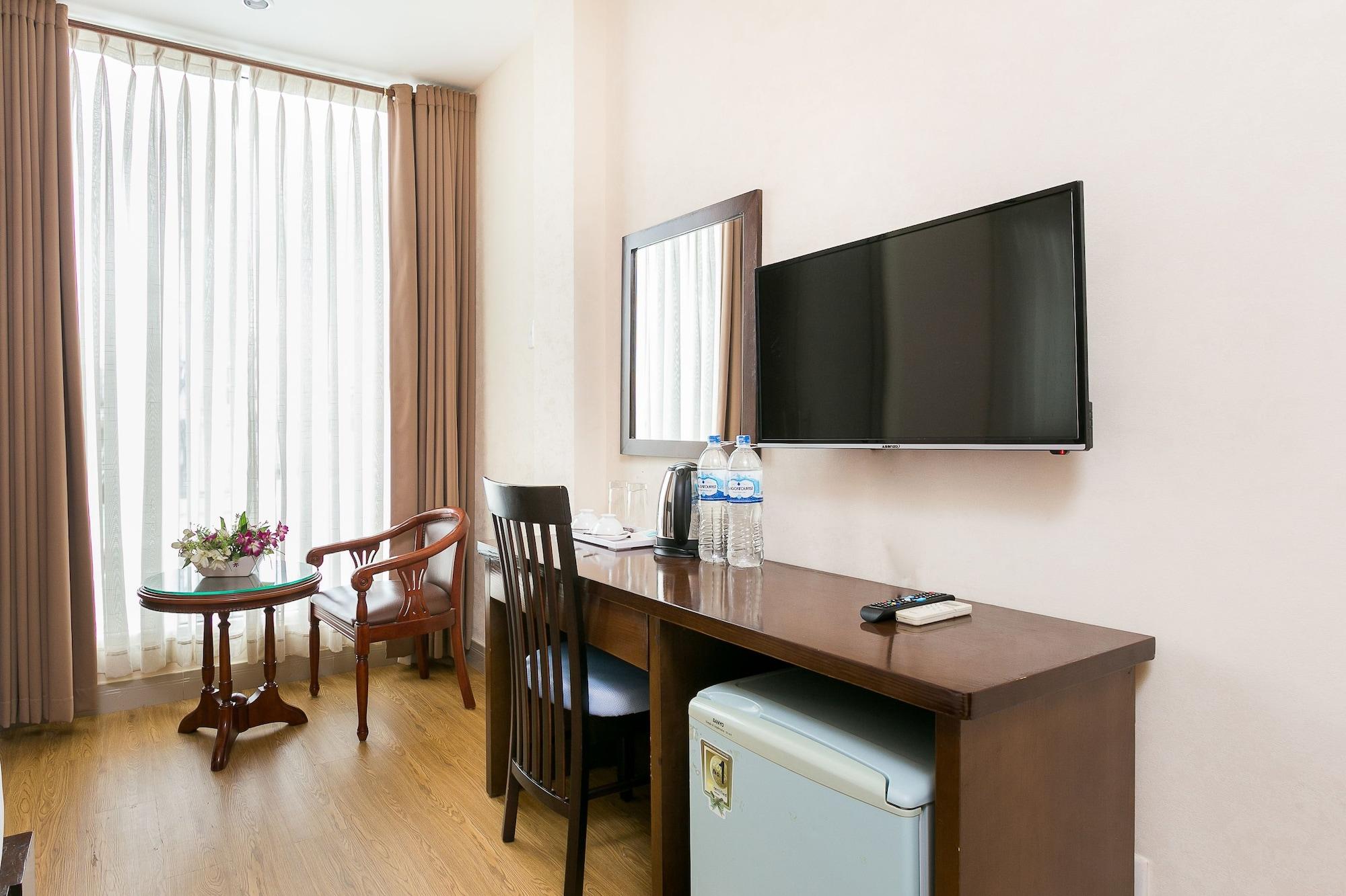 Set de Habitación 99 Bui Vien Hotel