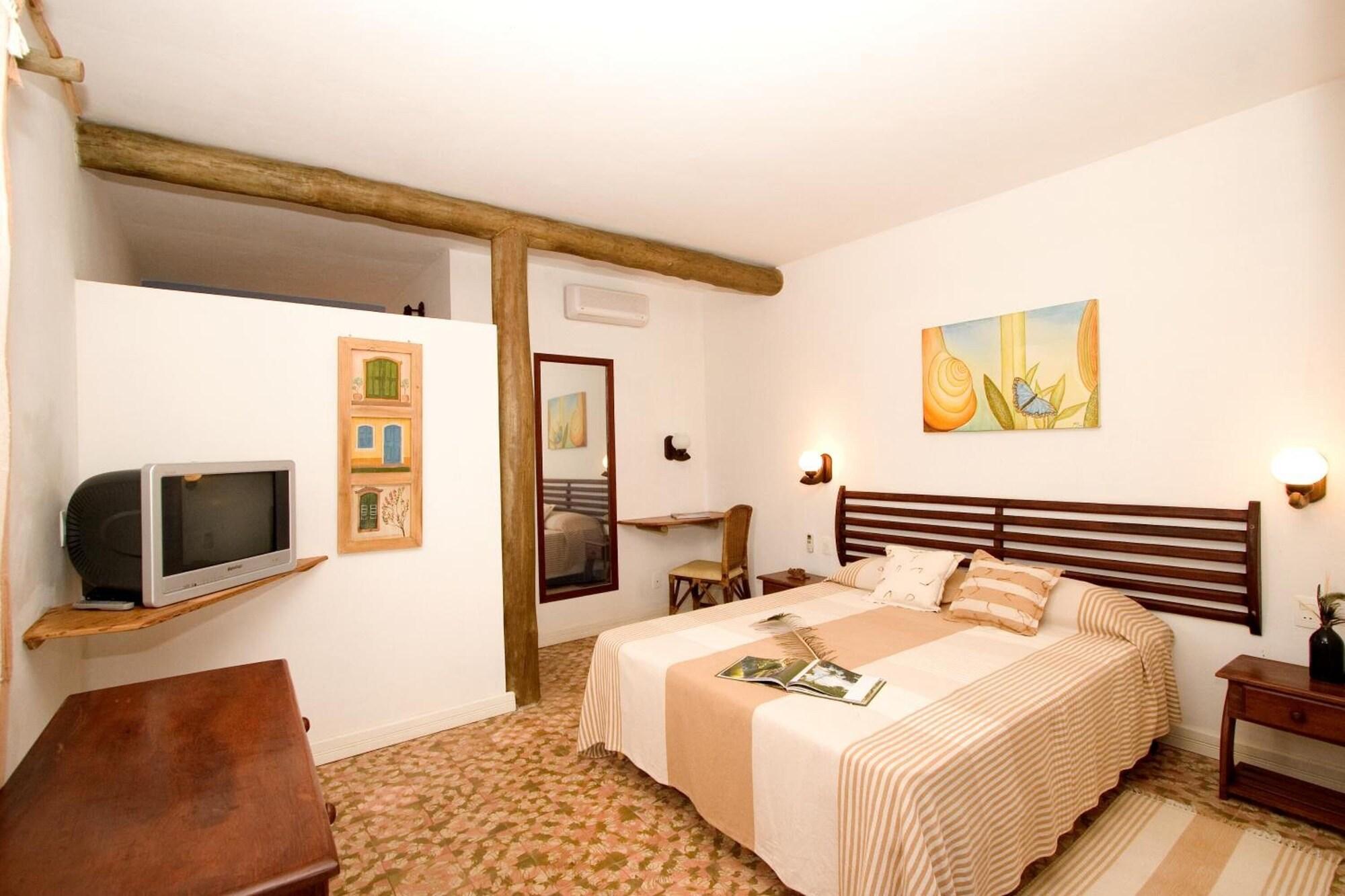 Habitación Pipa Selfness Hotel