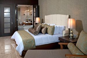 Alojamiento - 2 bedroom Villa at Vidanta Resort, Grand Luxxe located in Nuevo Vallarta