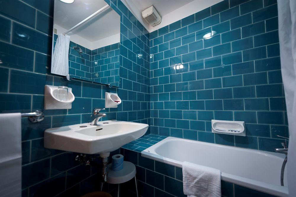 Equipamiento de Habitación Hotel Martelli