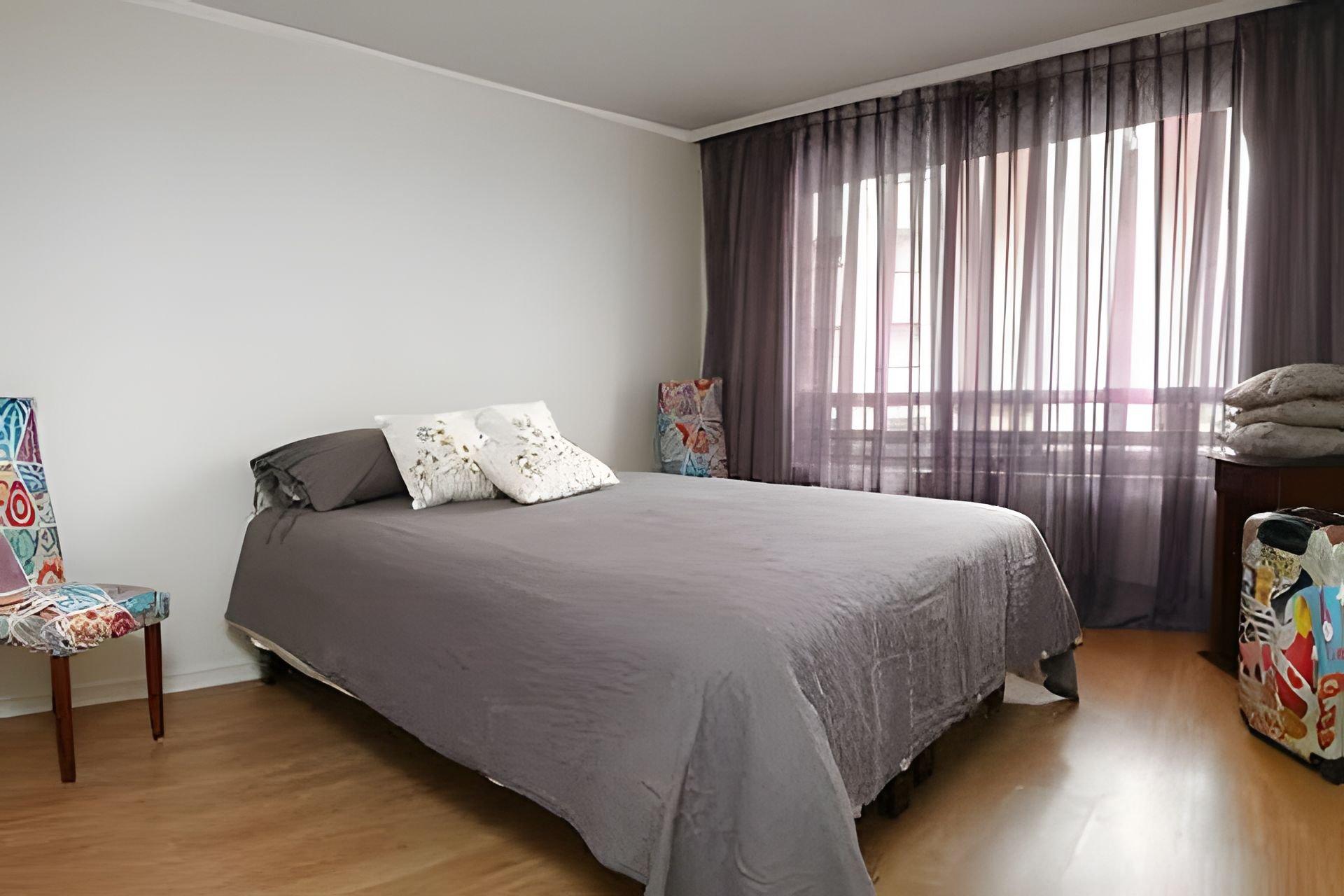 Habitación En Holanda 2D/2B cómodo