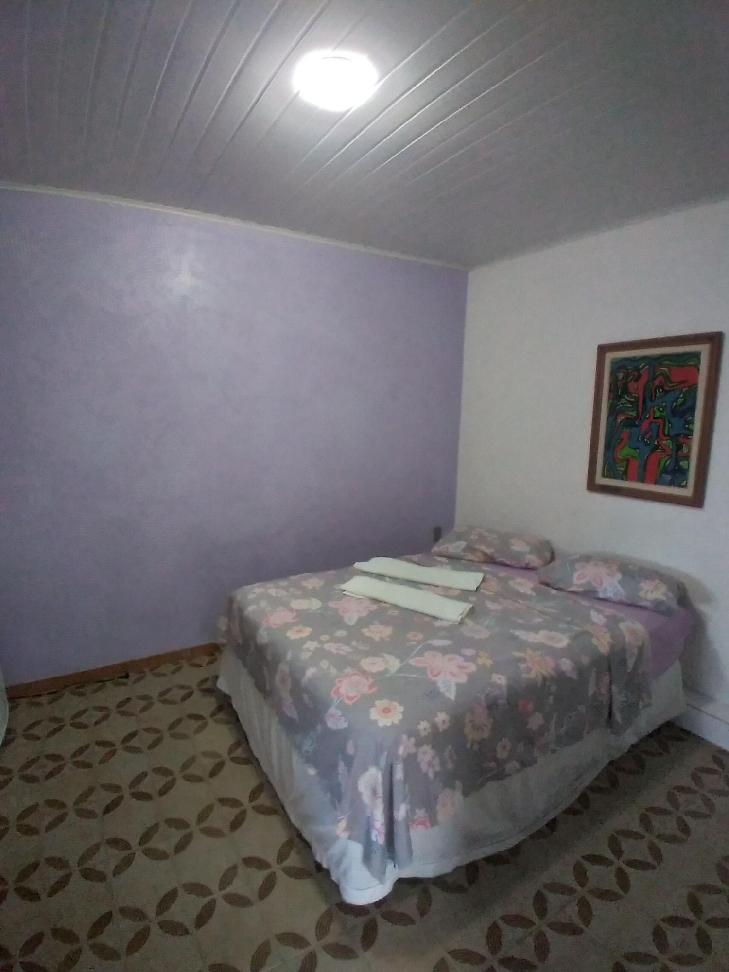 Habitación Pousada Casarão