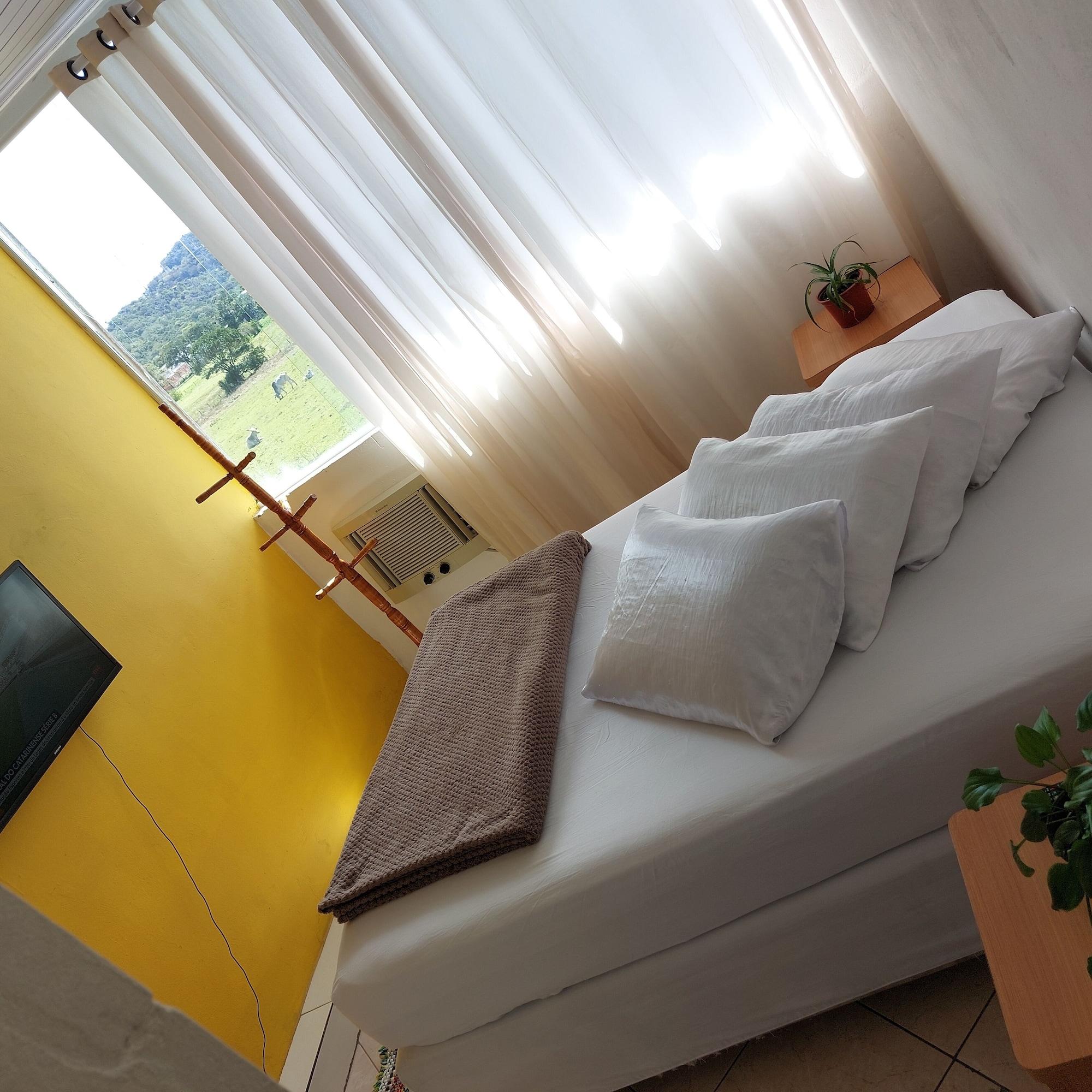 Habitación Hospedaria Green
