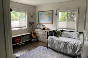 Alquiler Vacacional - Charming 3-Bedroom/2-Bath Art Deco House in West Los Angeles.