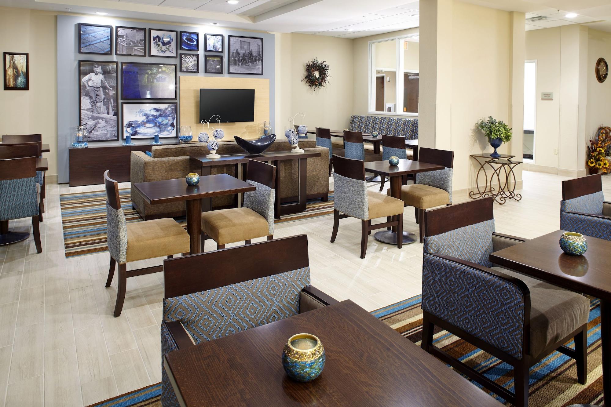 Restaurant Hawthorn Suites by Wyndham Bridgeport/Clarksburg