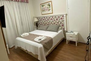 Hospedagens - Hotel Davinci