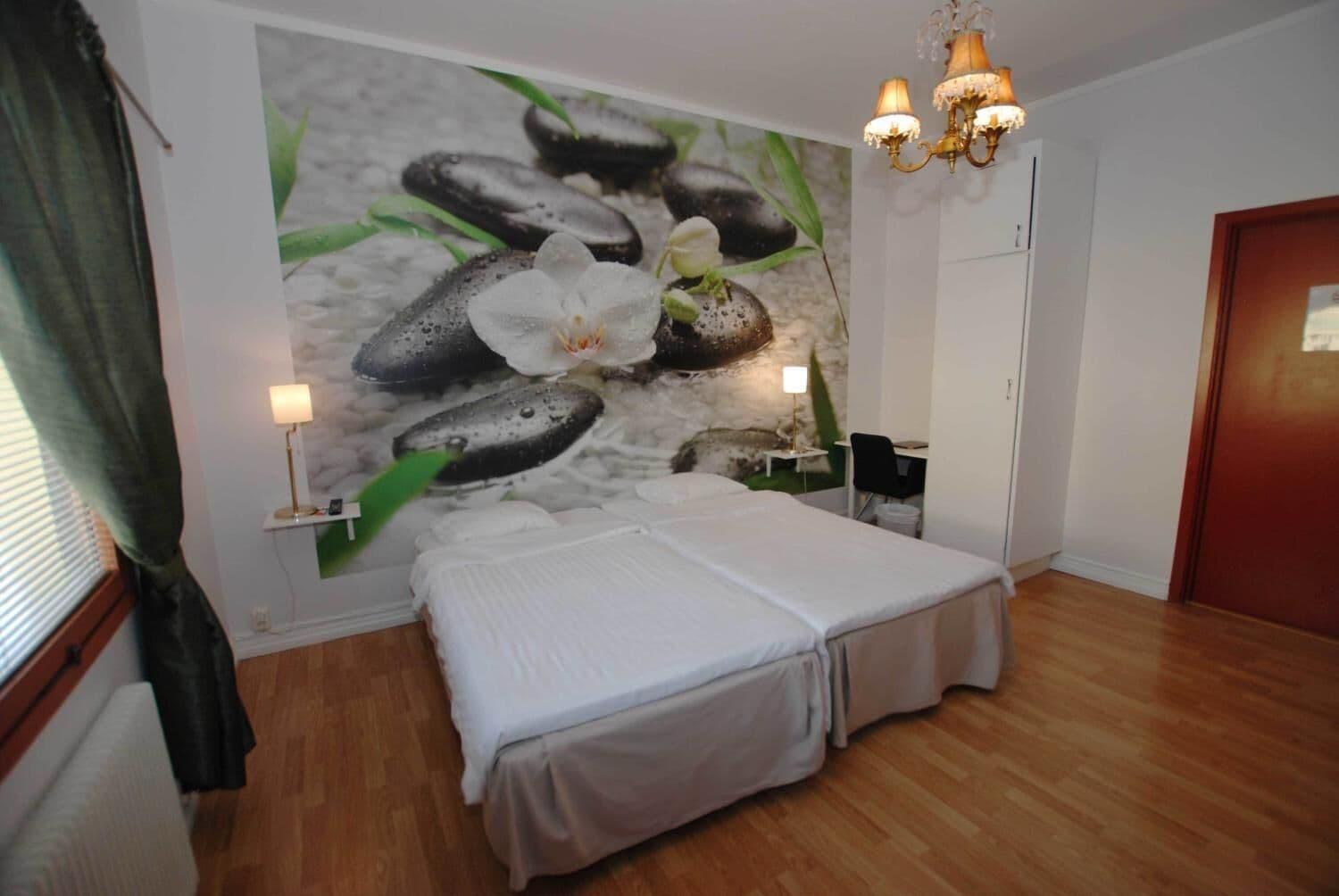 Varios Avesta Stadshotell