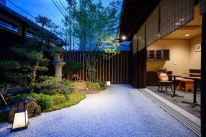 Alojamiento - Luck You Kyoto