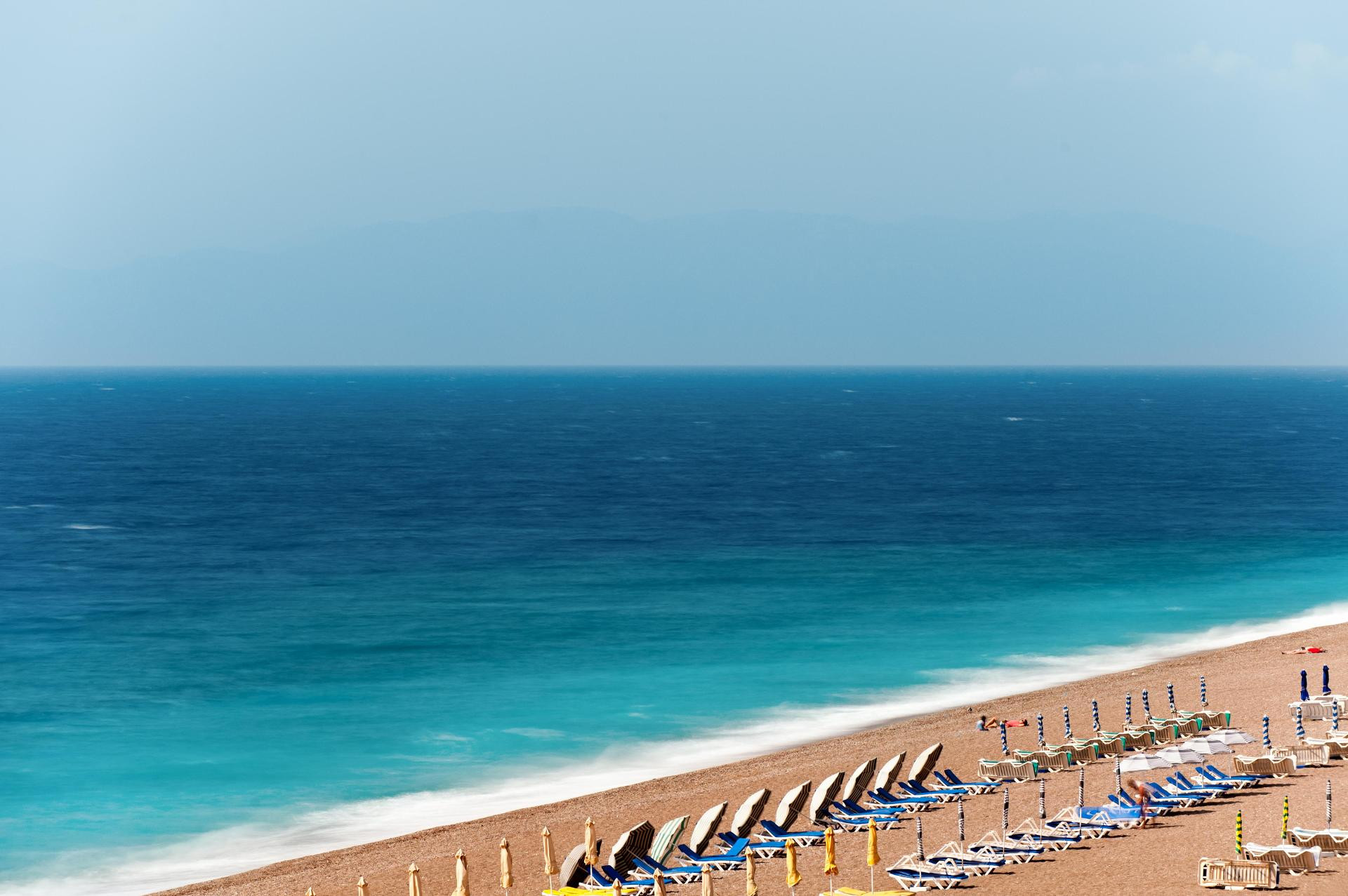 Playa Mitsis Grand Hotel