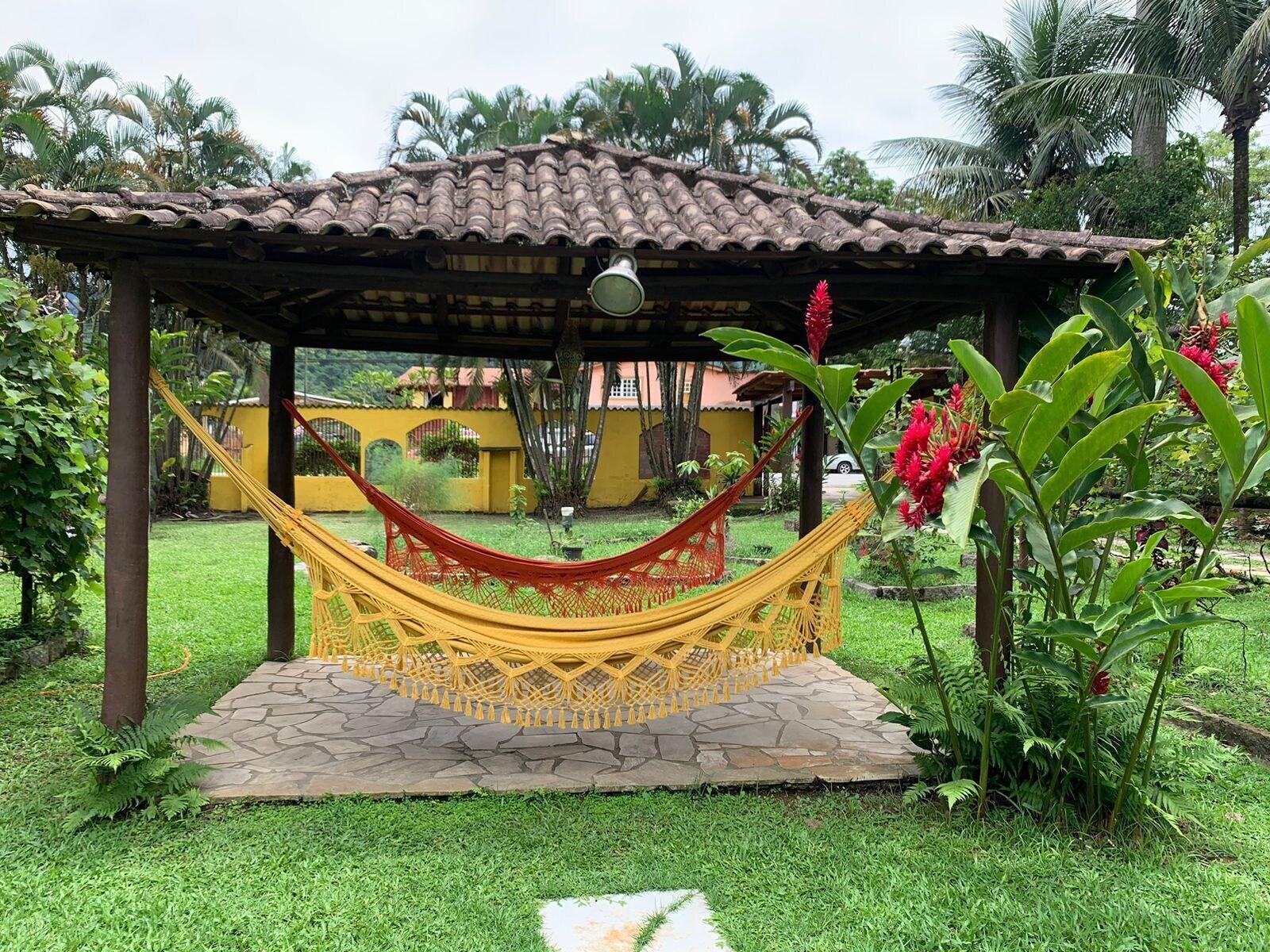 Varios Pousada Serra Da Bocaina Paraty