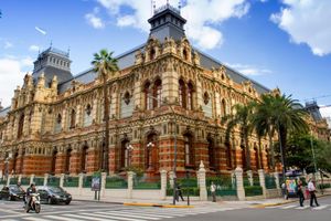 Alojamiento - Holiday Inn Express Puerto Madero by IHG