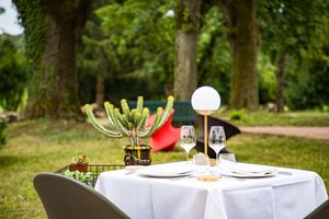 Alojamiento - Hôtel Restaurant Gastronomique La Huchette