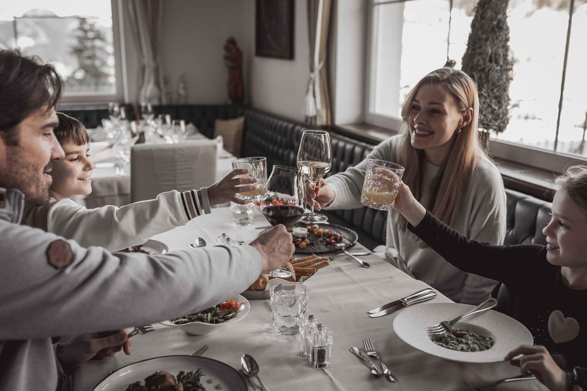 Restaurant Continental