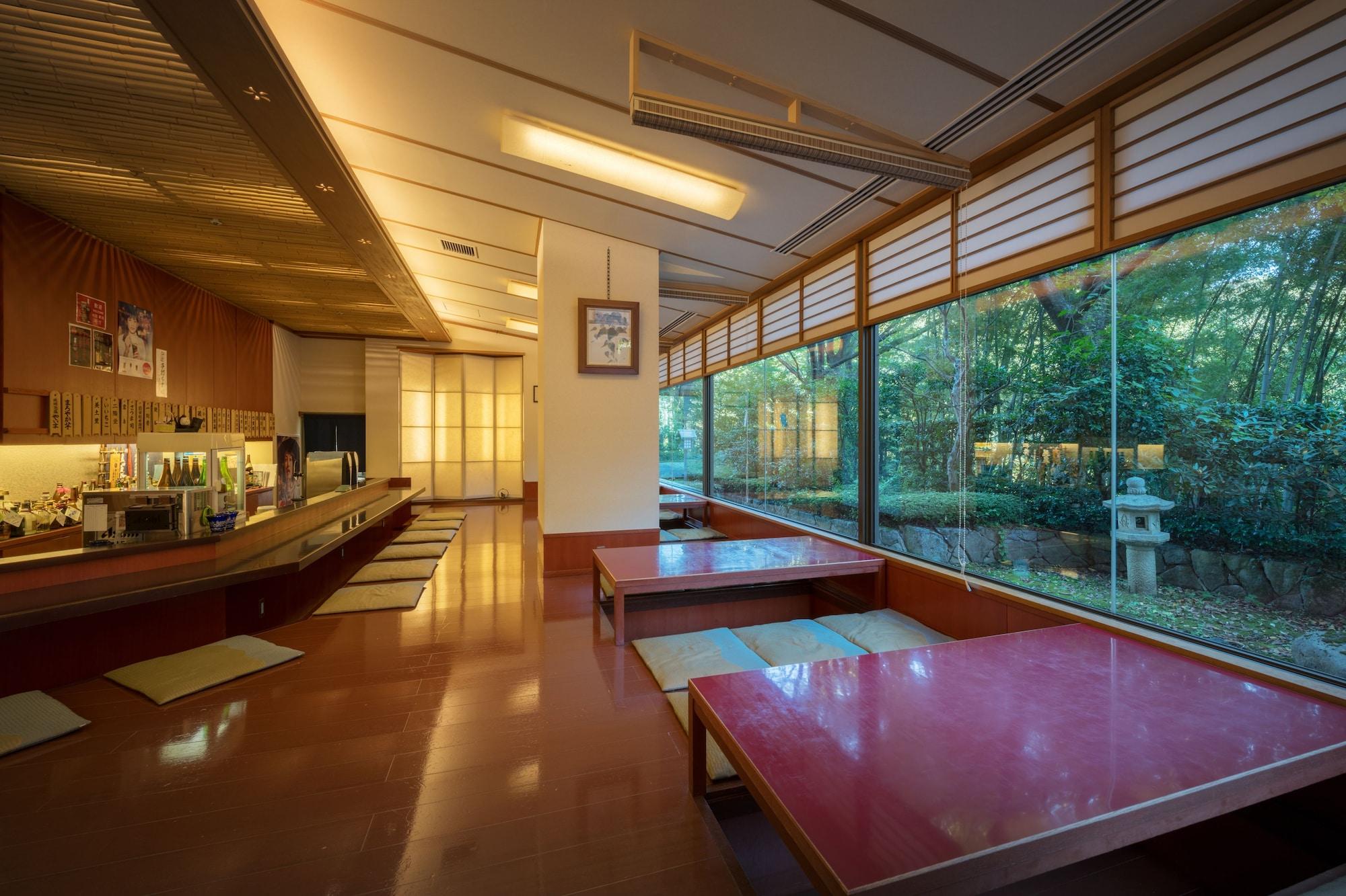 Restaurant Surikamitei Ohtori