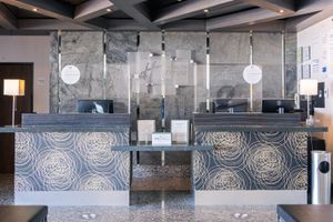 Alojamiento - Holiday Inn Express & Suites Hermosillo by IHG