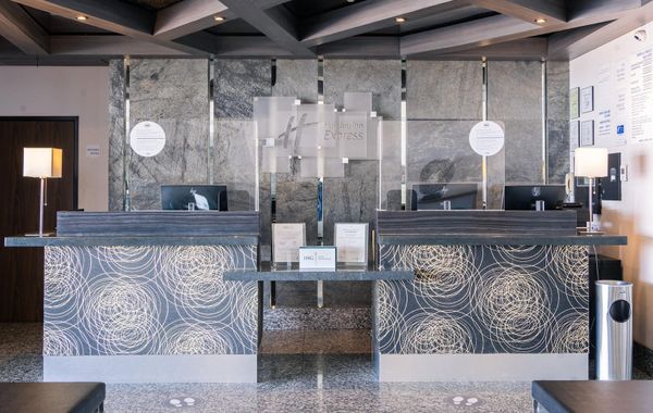 Holiday Inn Express & Suites Hermosillo by IHG