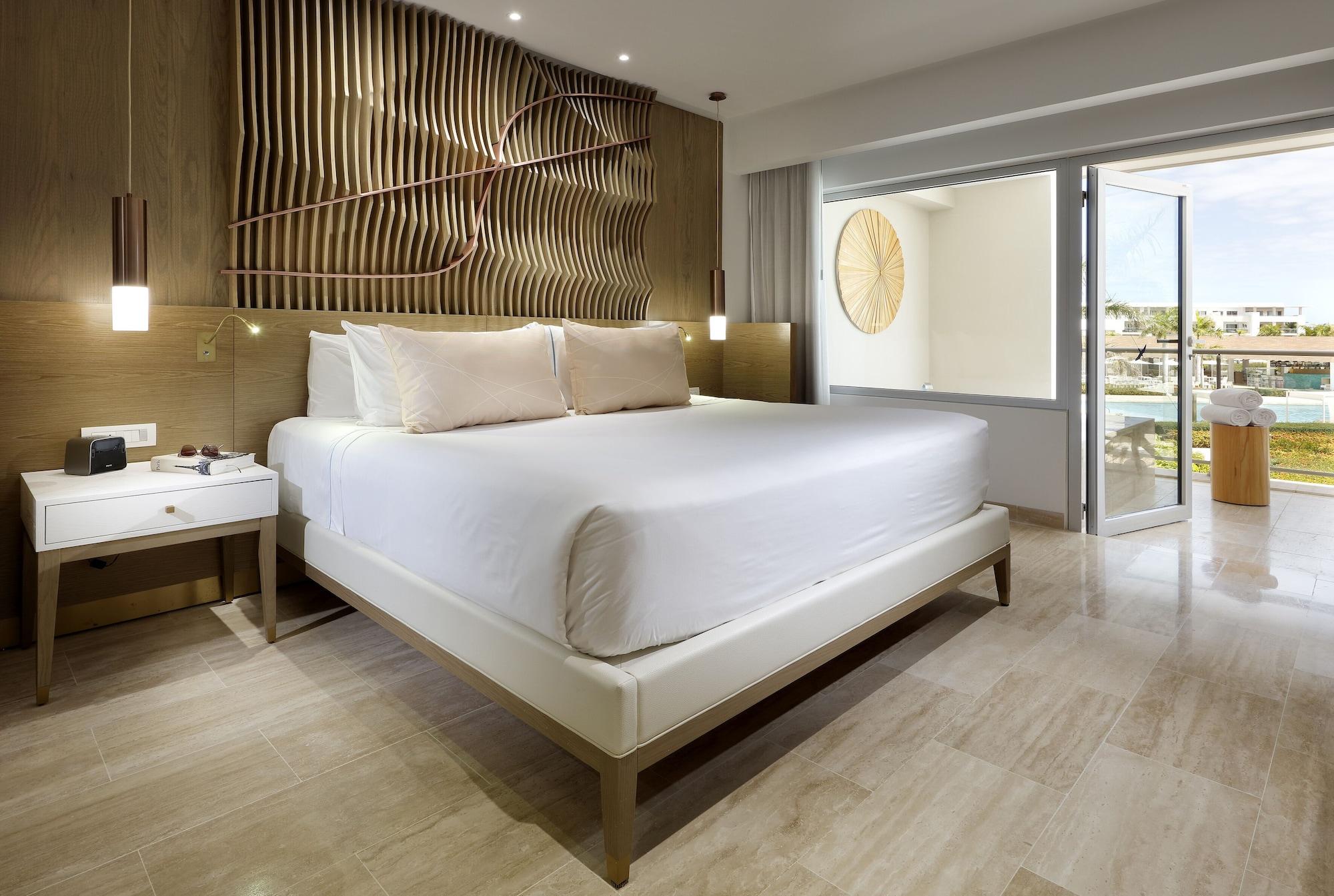 Hotel Paradisus Grand Cana - All Suites- All inclusive