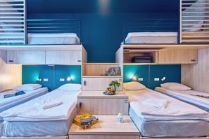 Alojamiento - Draggo House- Hostel