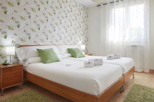 Alquiler Vacacional - Xabin Etxea - Basque Stay