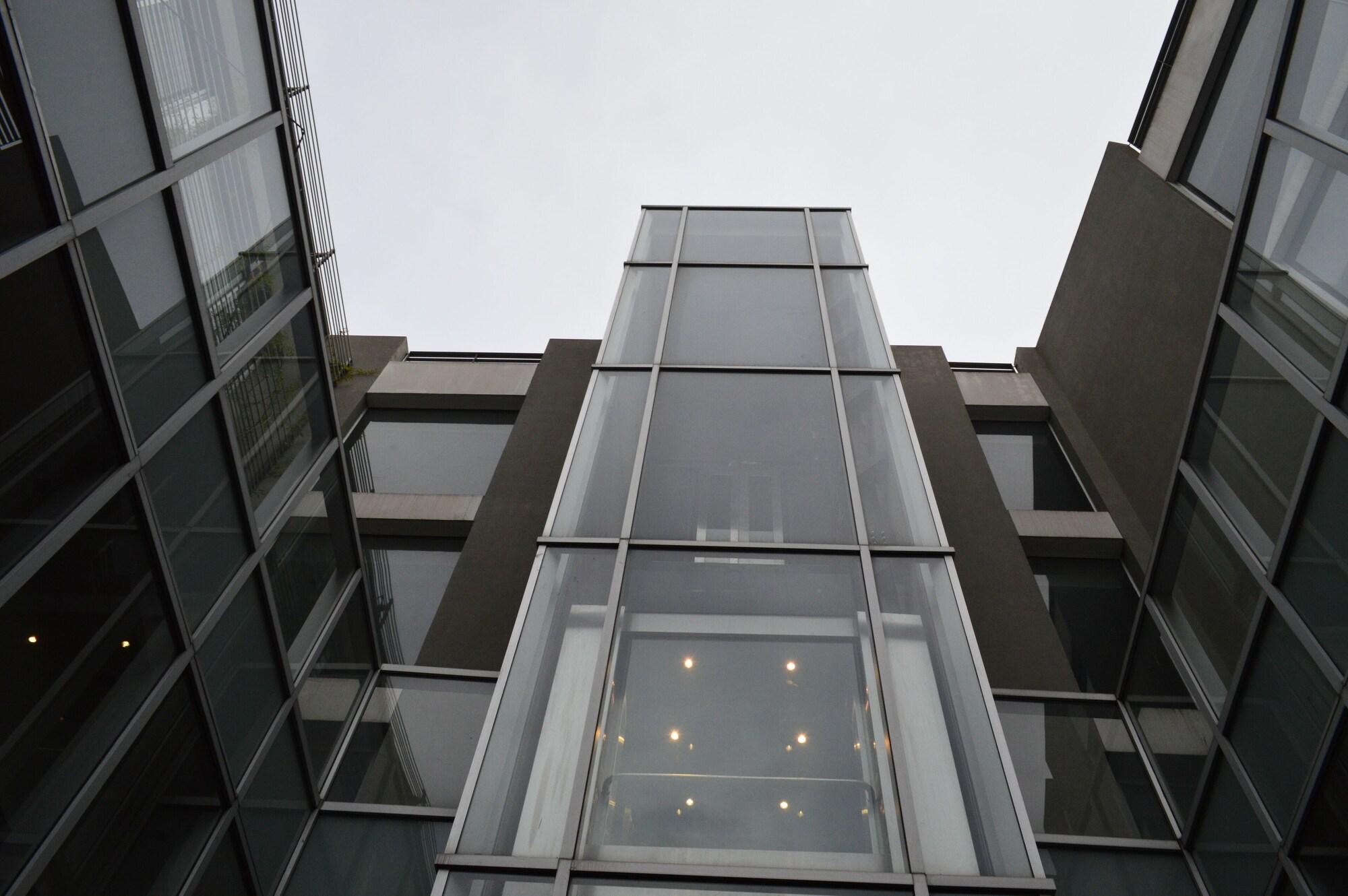 Vista Exterior BA Abasto
