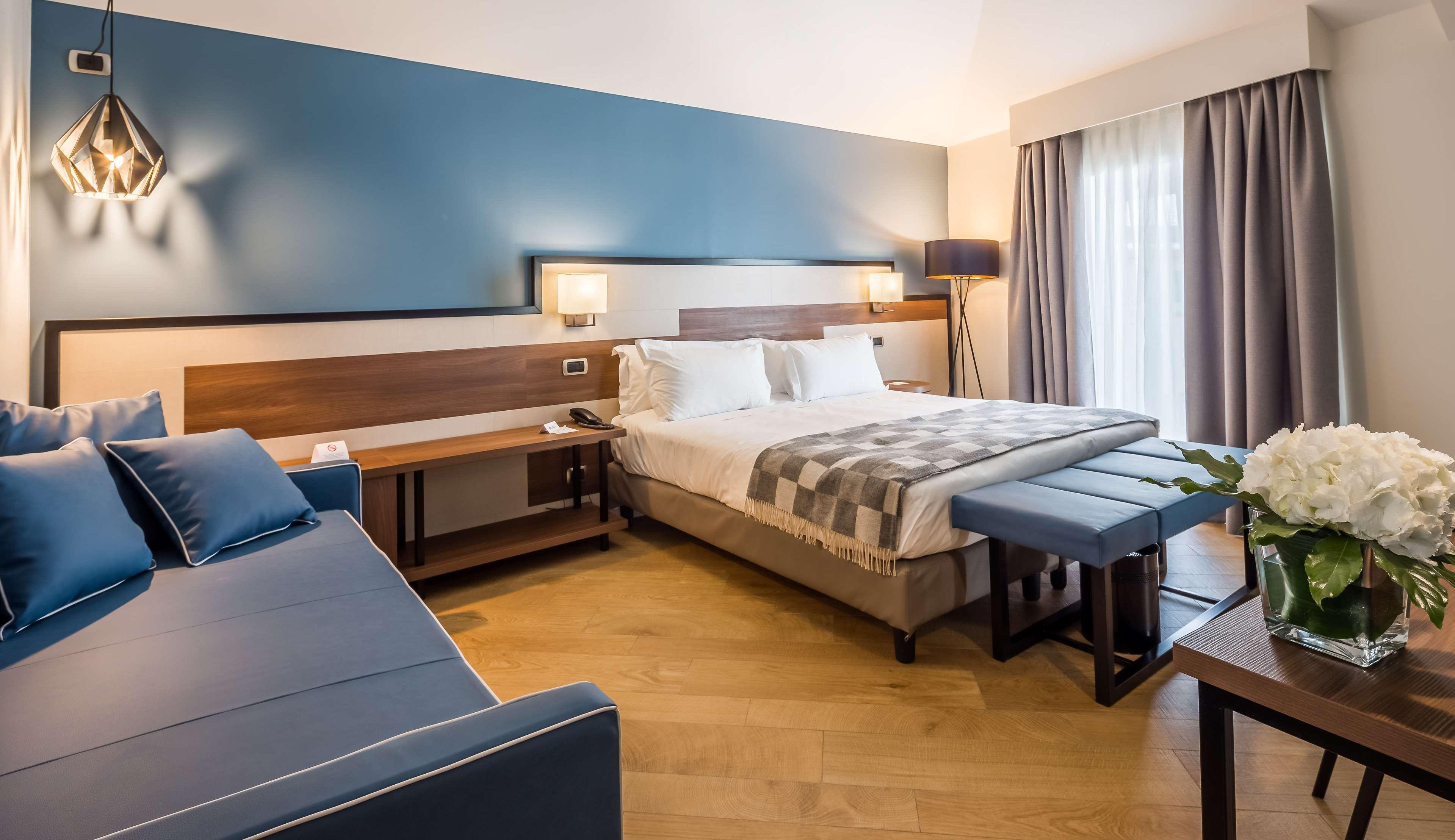 Vista Exterior Best Western Hotel Metropoli