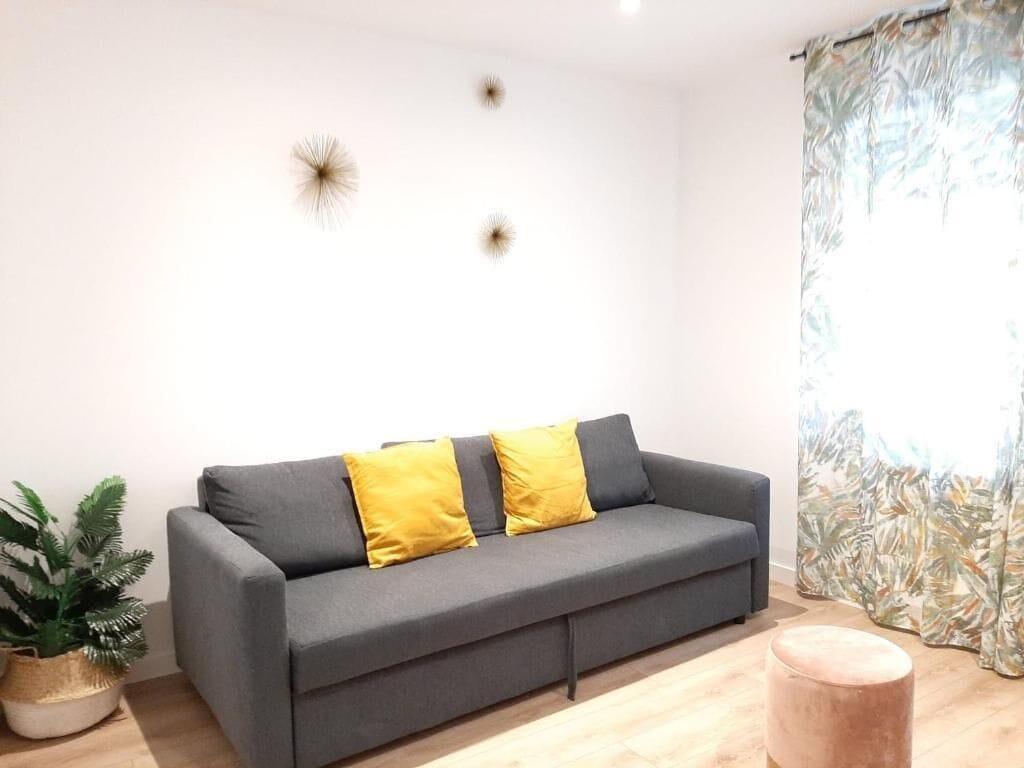 Comodidades del Alojamiento Apartamentos Celestina by gaiarooms