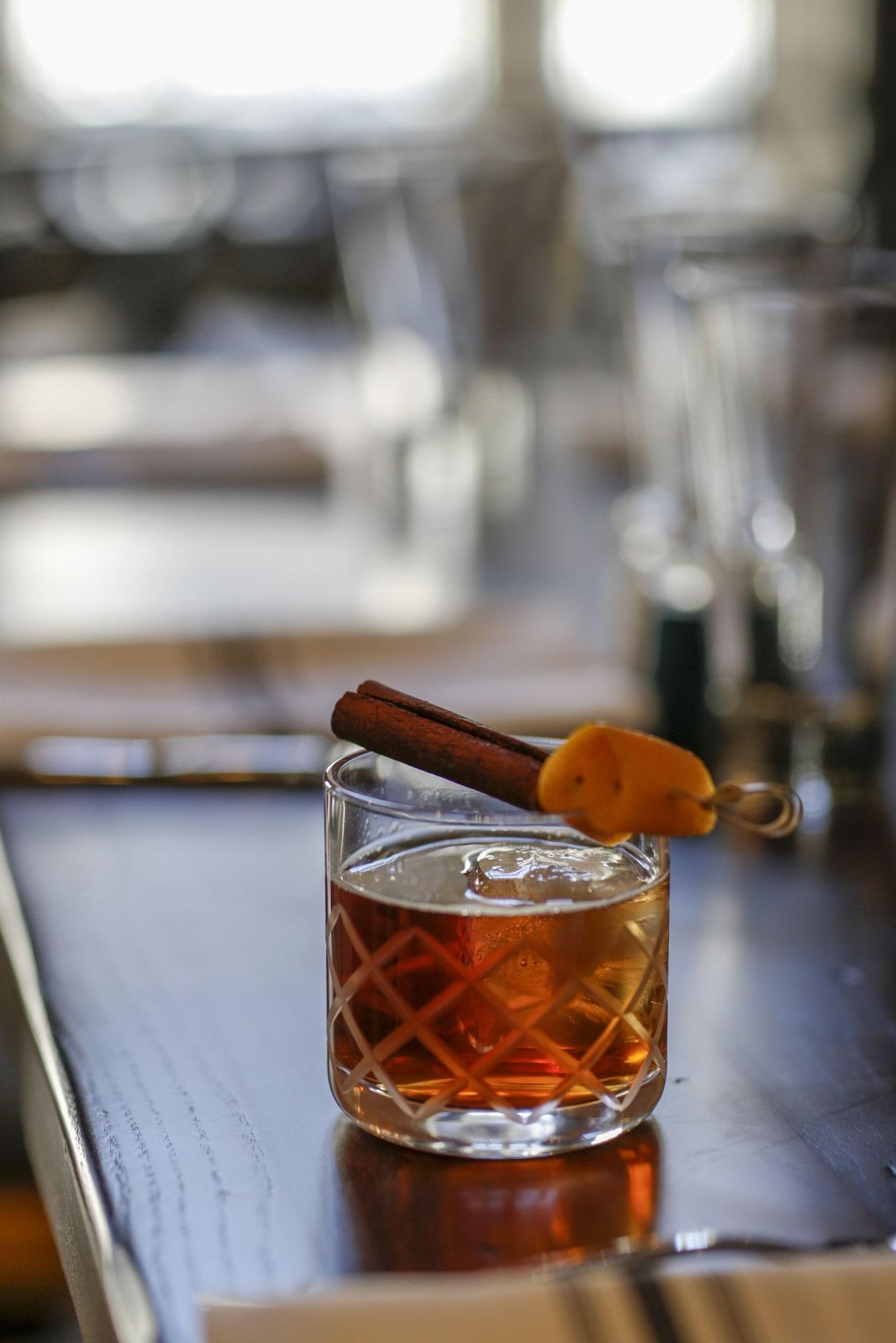 Bar/Salón Hotel Indigo Atlanta - Vinings by IHG