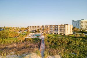 Alquiler Vacacional - Cocoa Beach Towers by Happy Palm Stays
