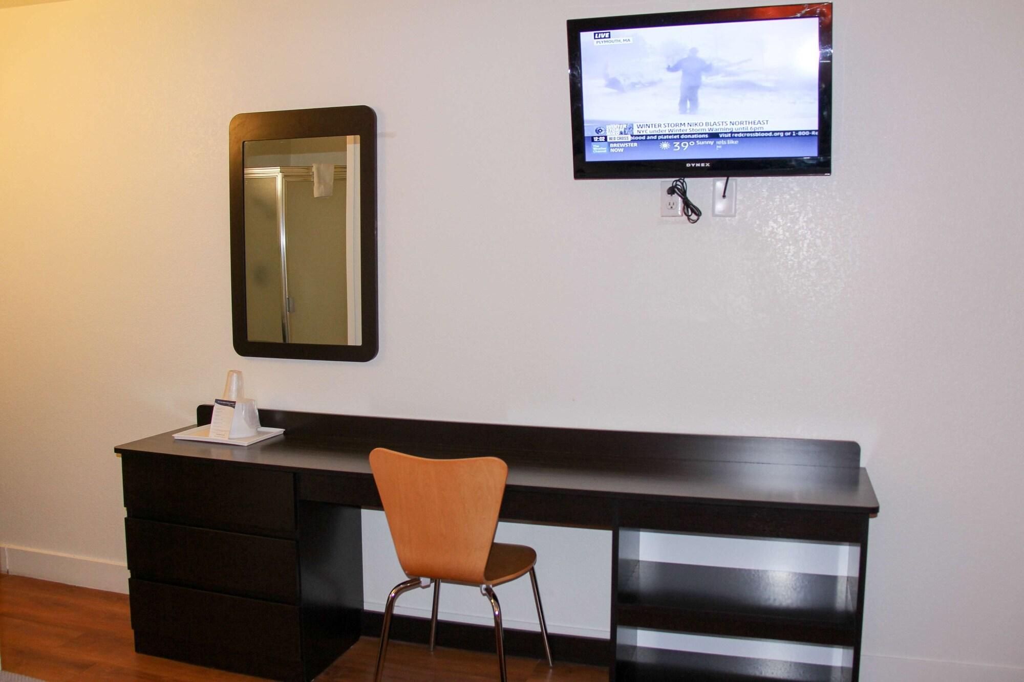 Set de Habitación Motel 6 Goodland, KS
