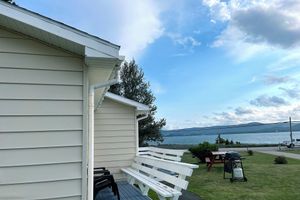 Alojamiento - Sea Breeze Cottages And Motel