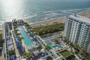 Alojamiento - The Retreat Collection at 1 Hotel & Homes South Beach