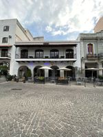 Alojamiento - Adobe Suites