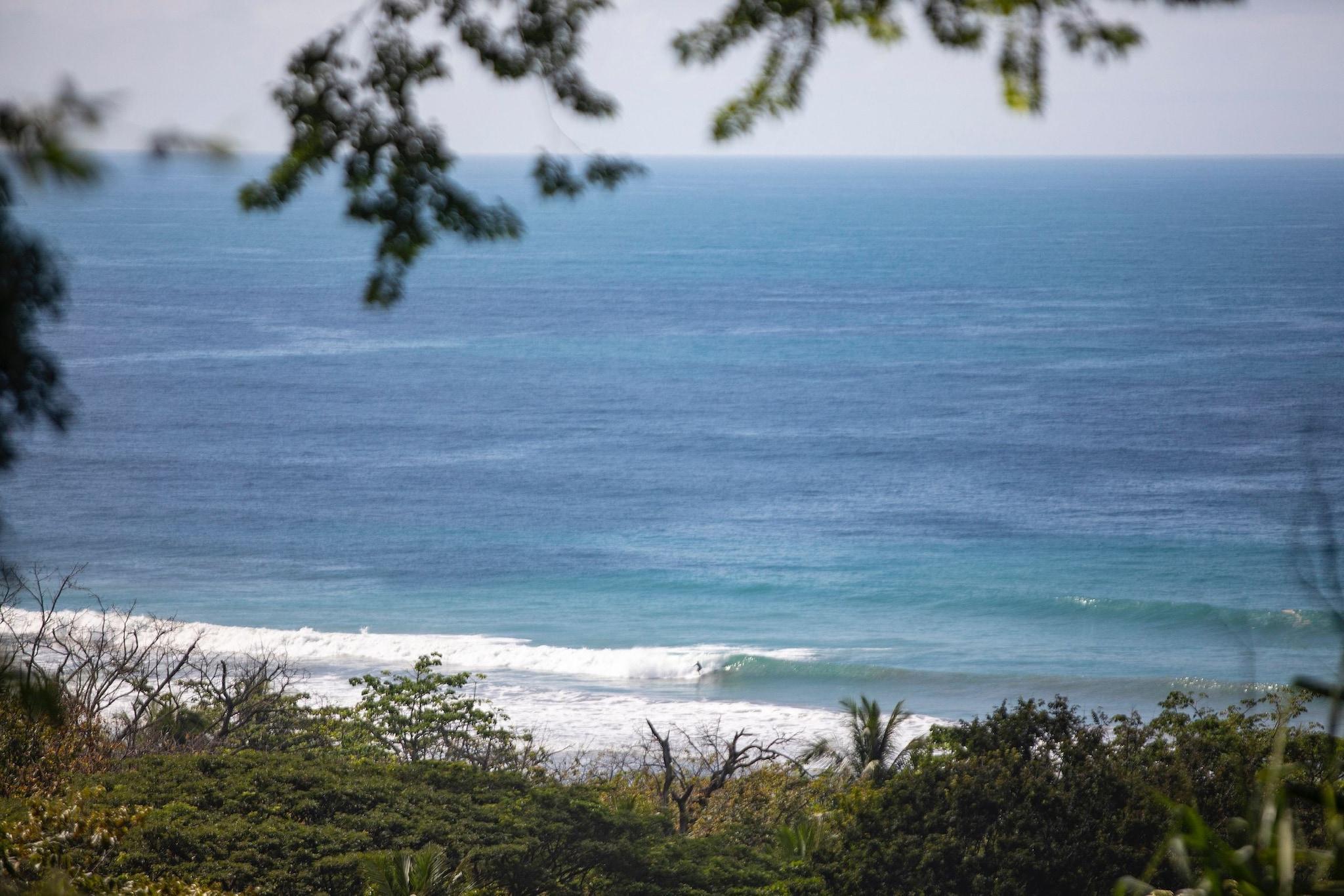 Playa Akwa Santa Teresa Ocean View Villas & Rooms