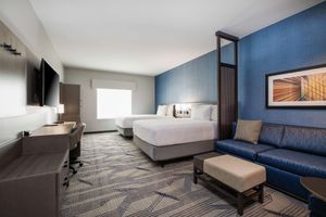 Alojamiento - Hyatt Place San Carlos