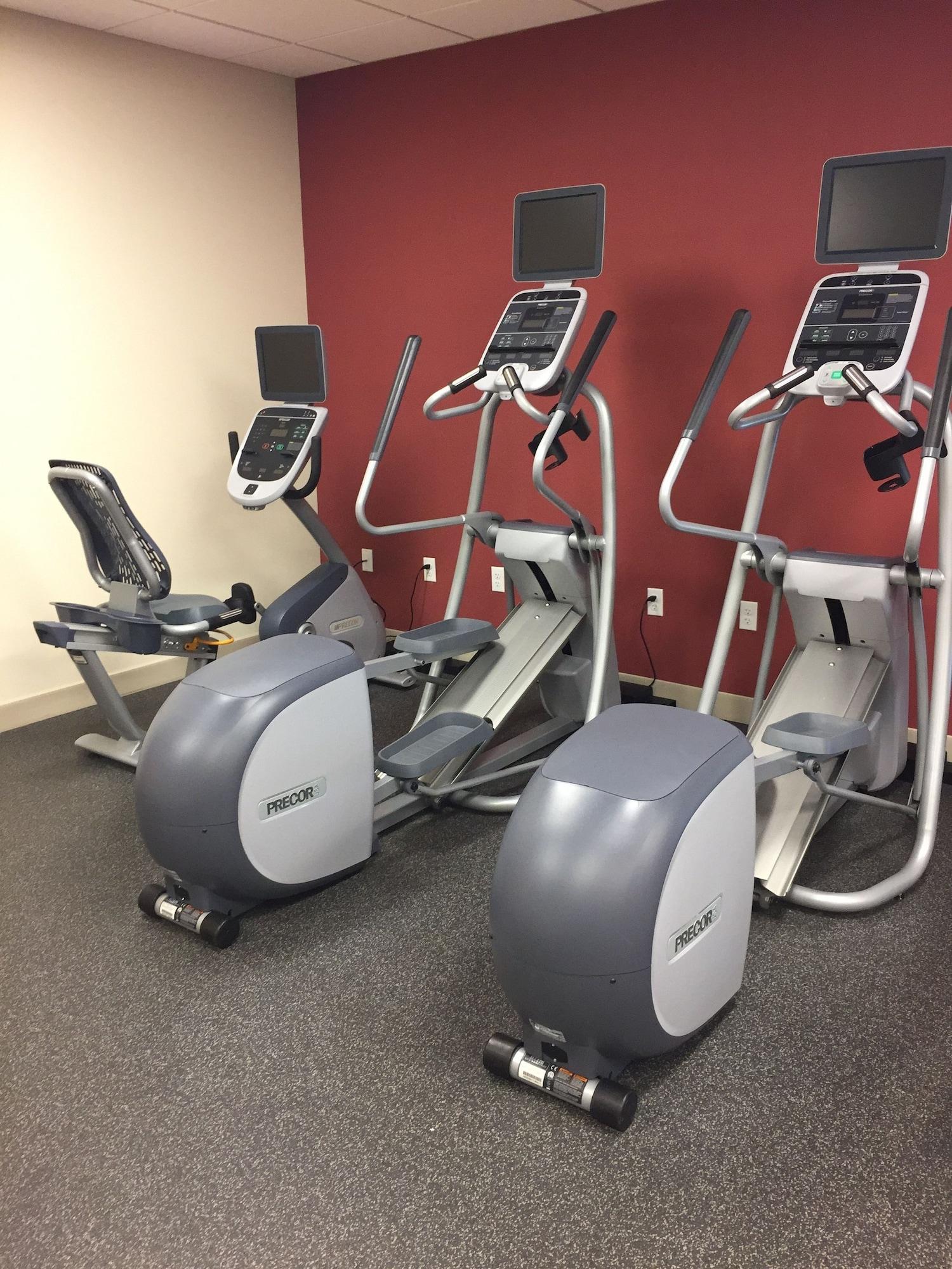 Gimnasio Homewood Suites By Hilton Durango, Co