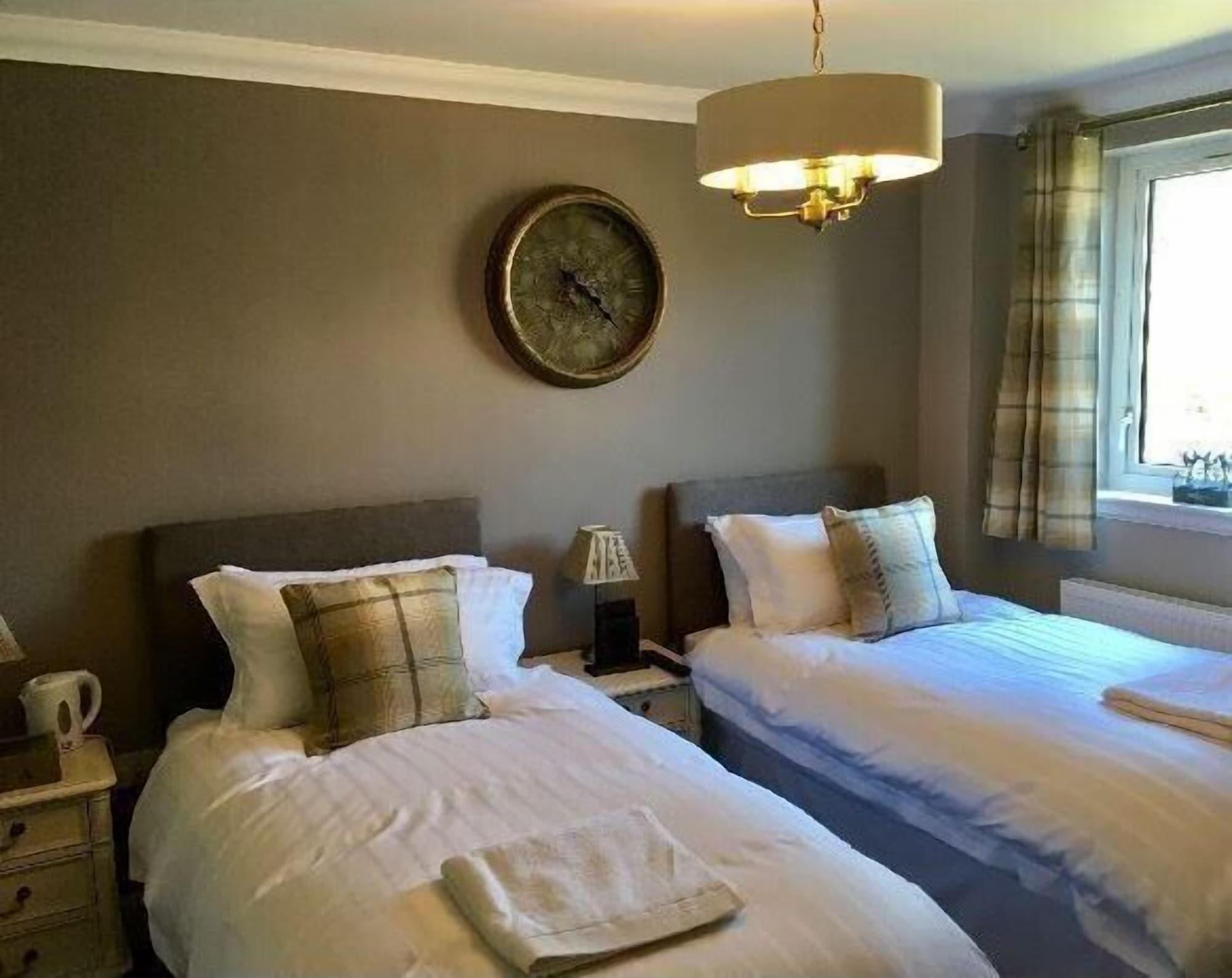 Varios The Huntingdon B&B
