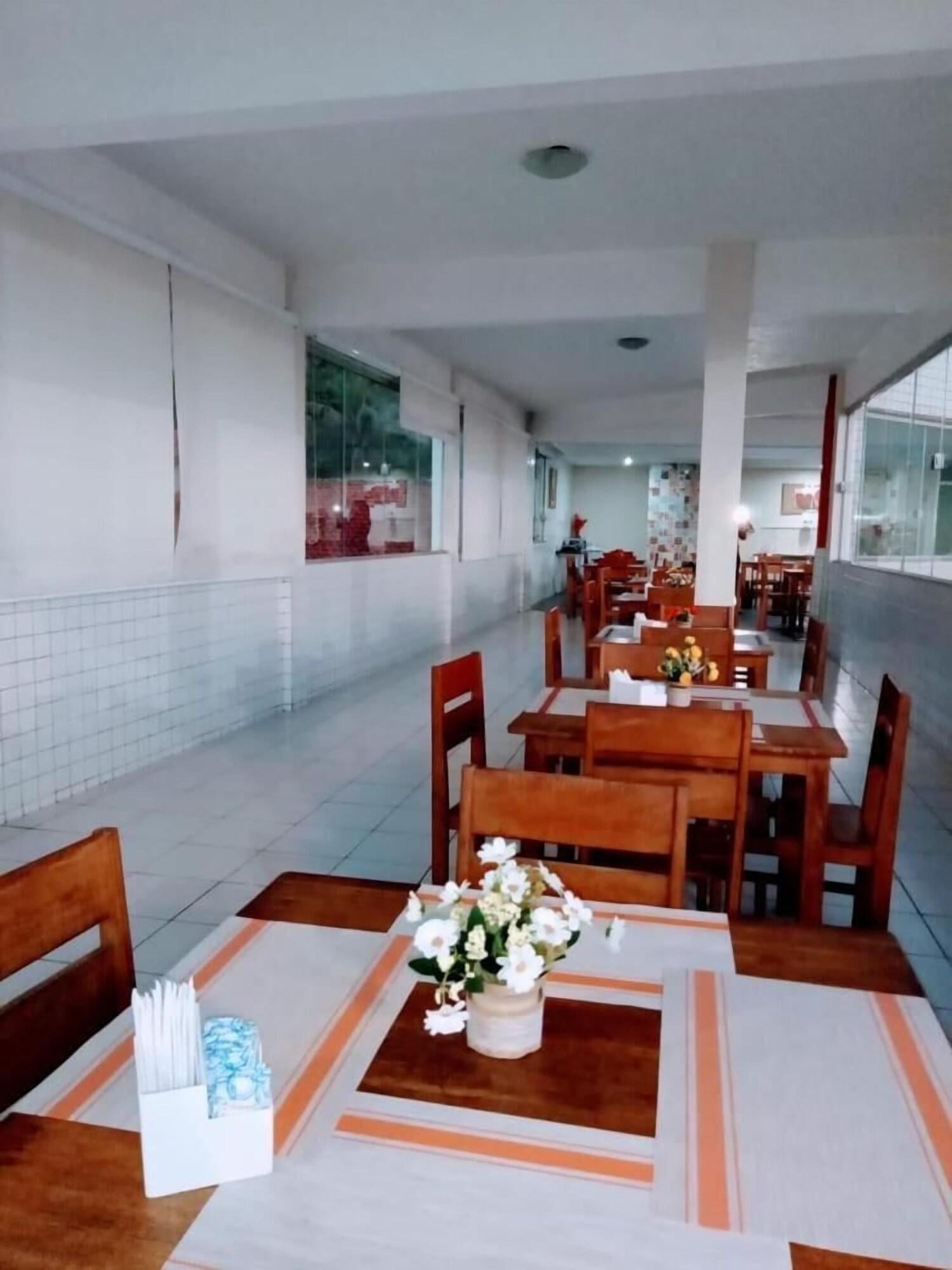 Restaurant San Fernando Praia Hotel