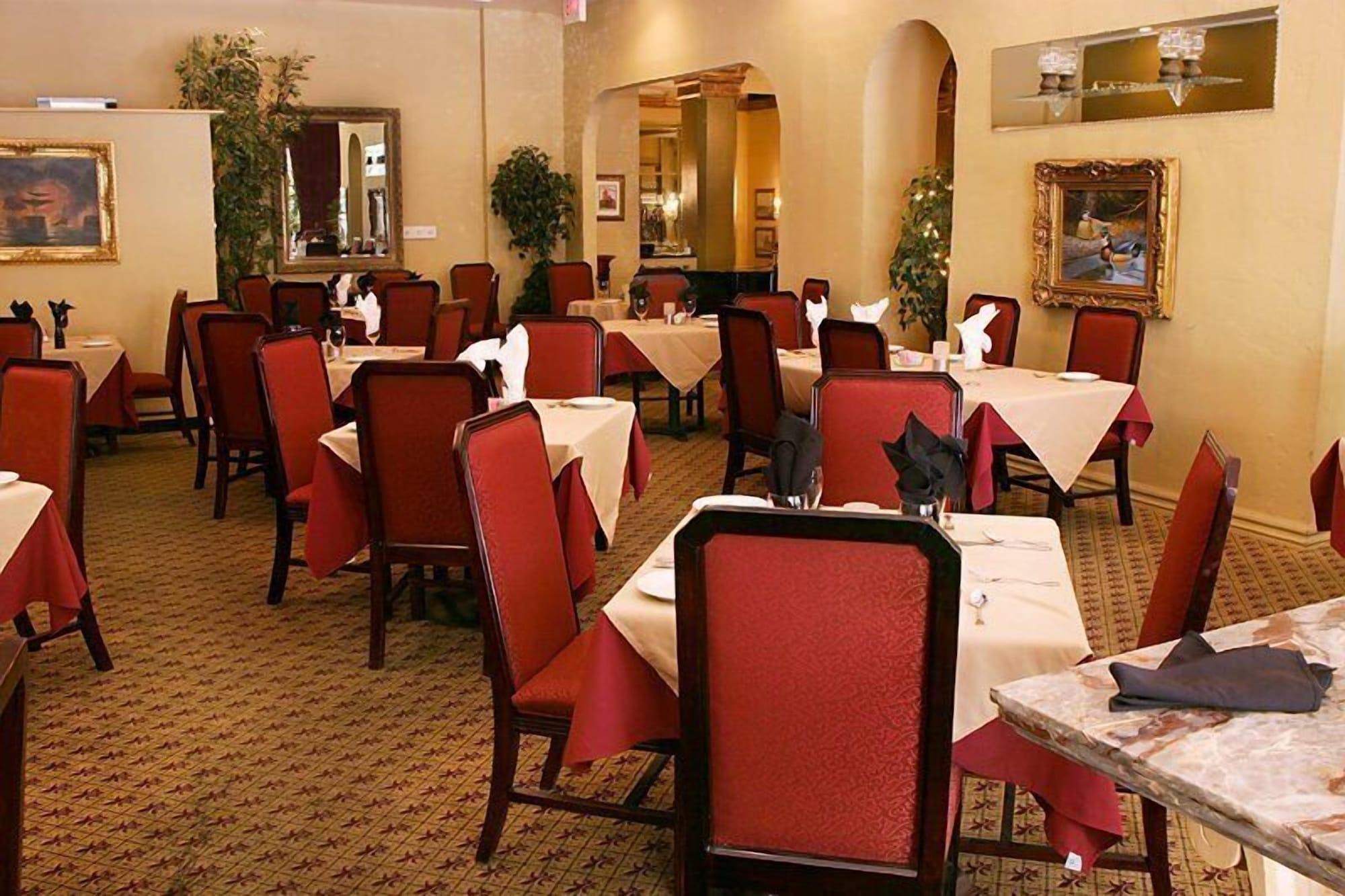 Restaurant Hotel San Carlos - Downtown Convention Center