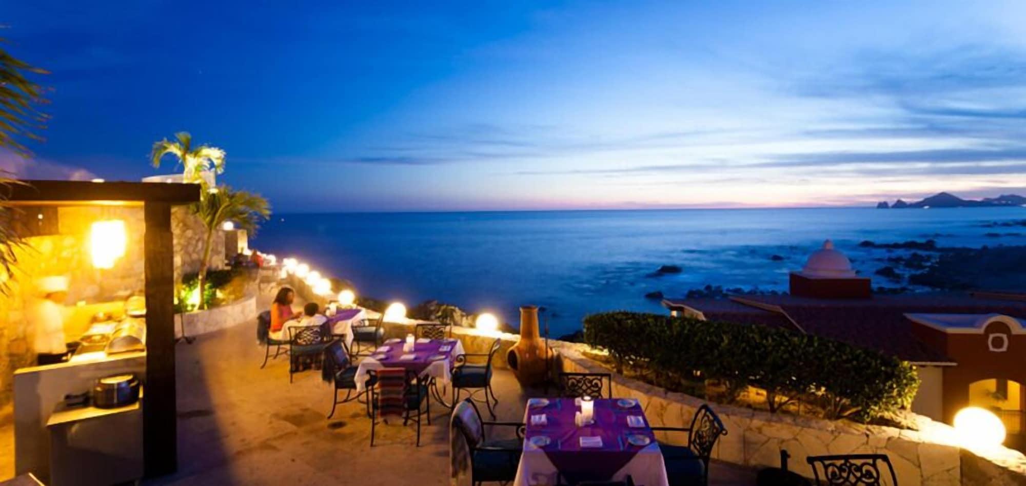Restaurant Vista Encantada