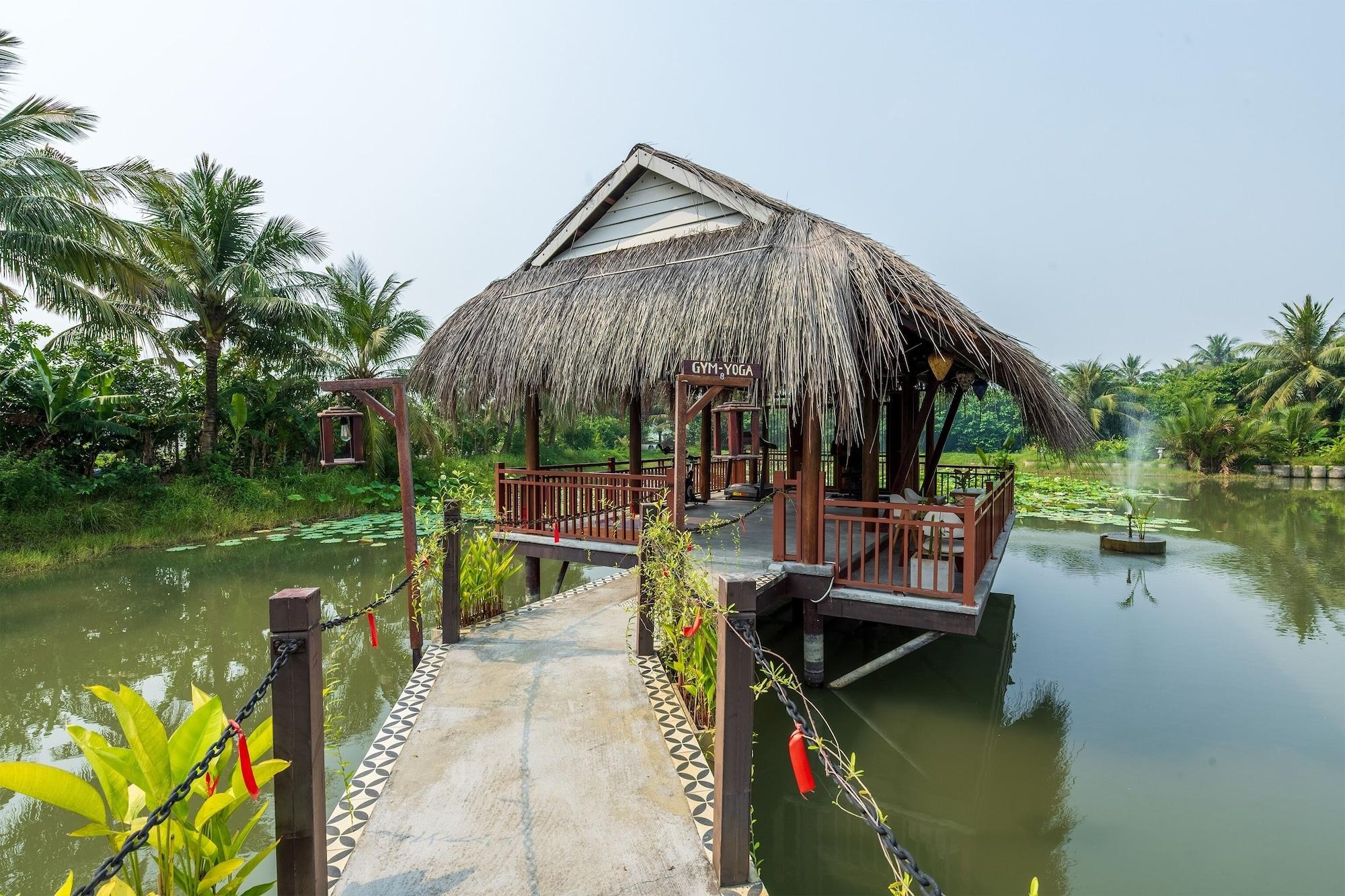 Gimnasio ZEN RETREAT HOI AN