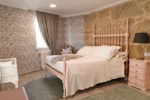 Alquiler Vacacional - Grandma Julia's House