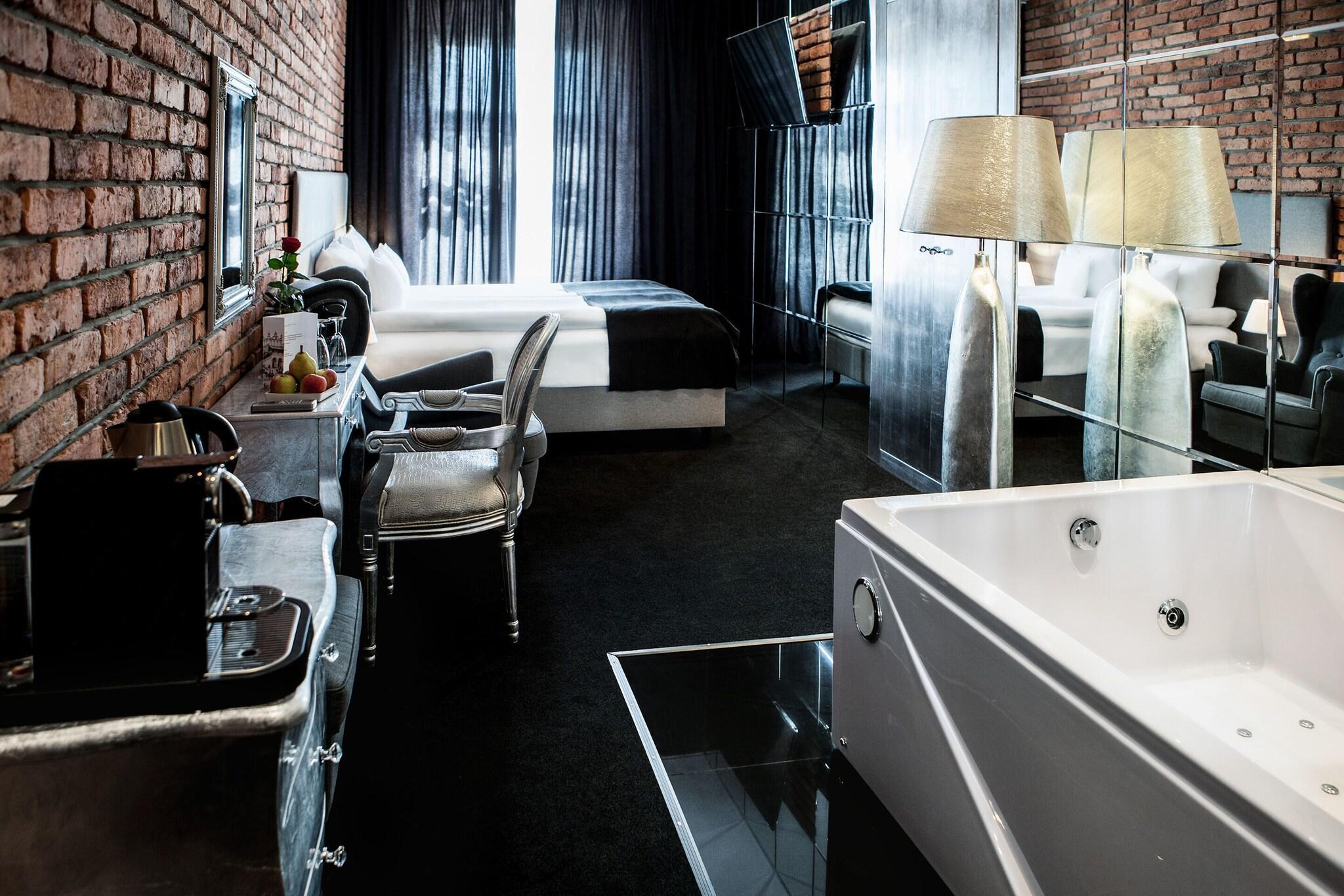 Instalaciones Recreativas Betmanowska Main Square Residence Adults Only