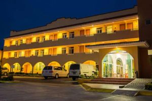 Alojamiento - Hotel Posada Santa Bertha