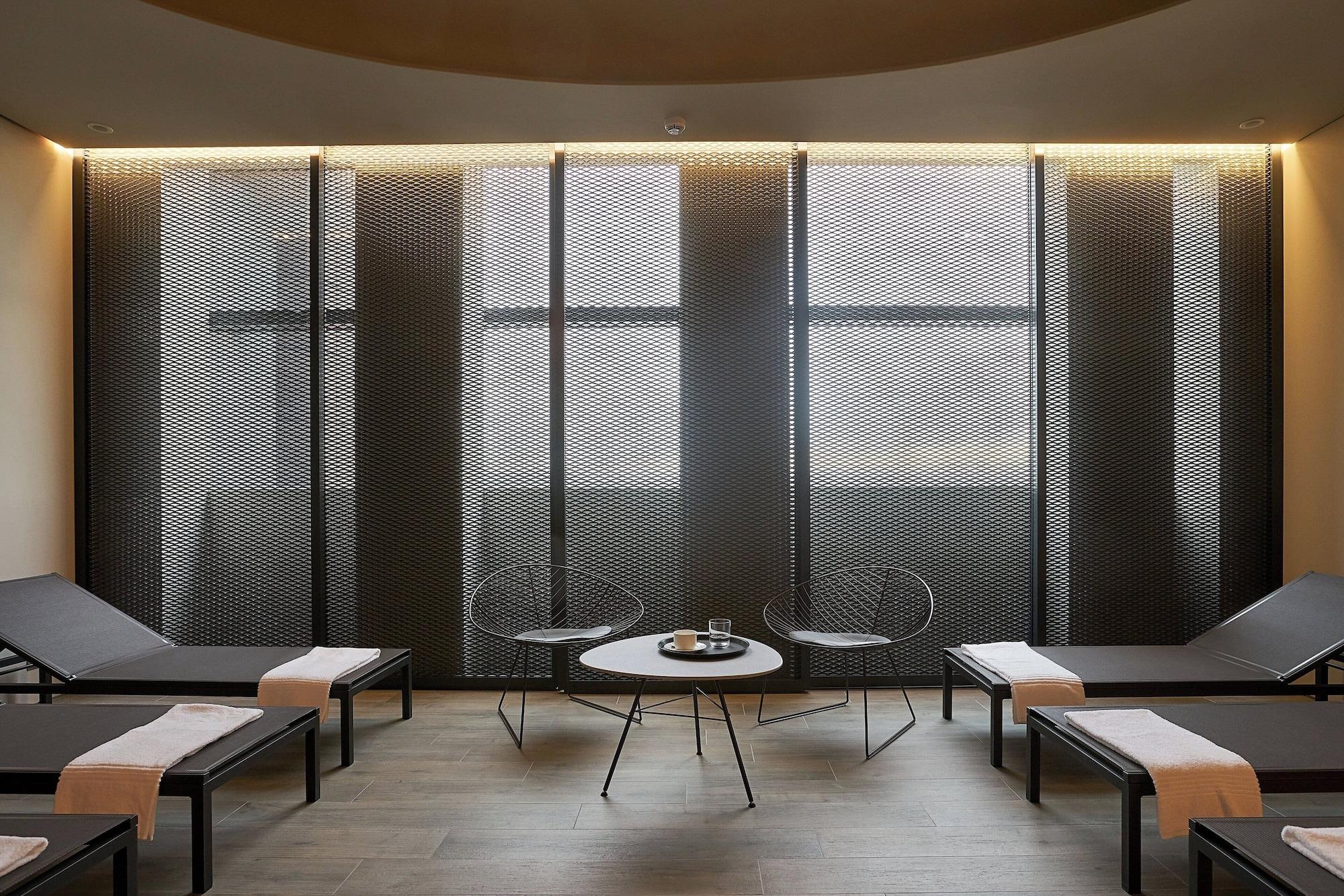 Spa Four Points by Sheraton Venice Mestre