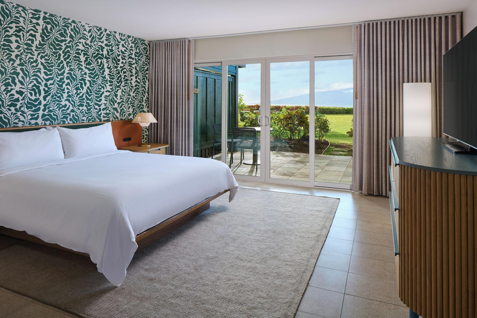 Habitación Royal Lahaina Bungalows & Spa