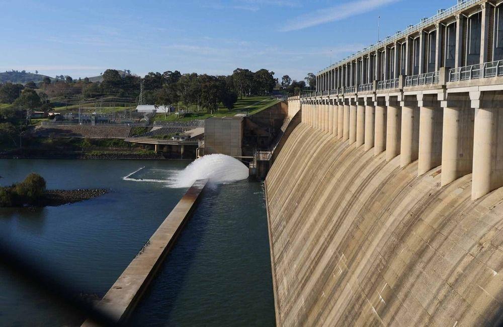 Varios Albury Central Motel