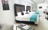 Suites Costa Cancun
