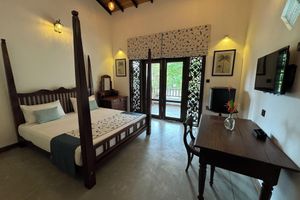 Alquiler Vacacional - Villa Samas Family Stay- Near Thalpe & Unawatuna